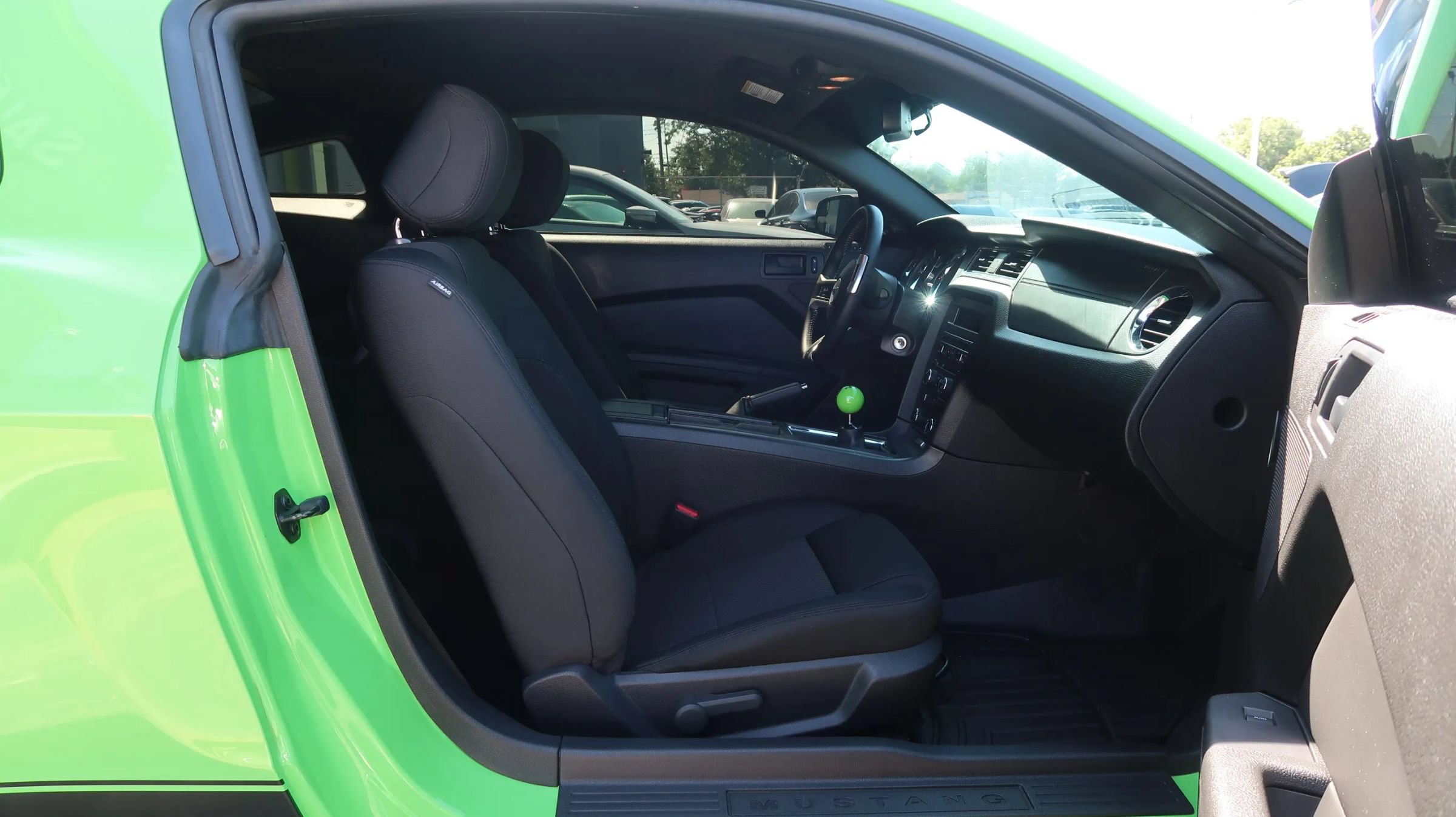 Used 2013 Ford Mustang GT w/ GT Track Pkg RWD image 21