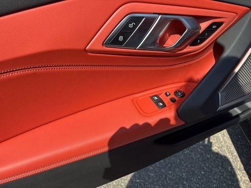 Used 2024 BMW Z4 M40i w/ Premium Package RWD image 26