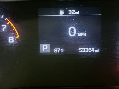Used 2022 Kia Soul LX w/ Technology Package FWD image 19