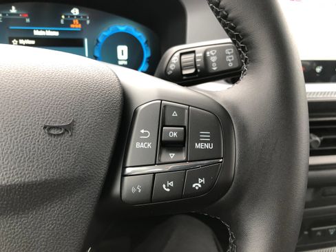 New 2025 Ford Bronco Sport Outer Banks AWD/4WD image 17