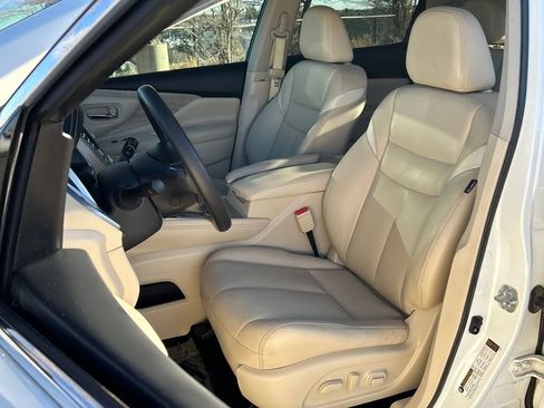 Used 2019 Nissan Murano SL w/ SL Technology Package image 23