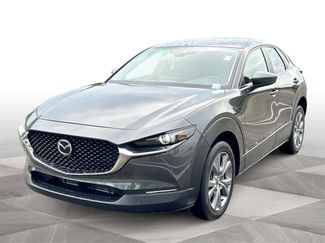 Used 2021 MAZDA CX-30 FWD 2.5 S w/ Select Package image 1