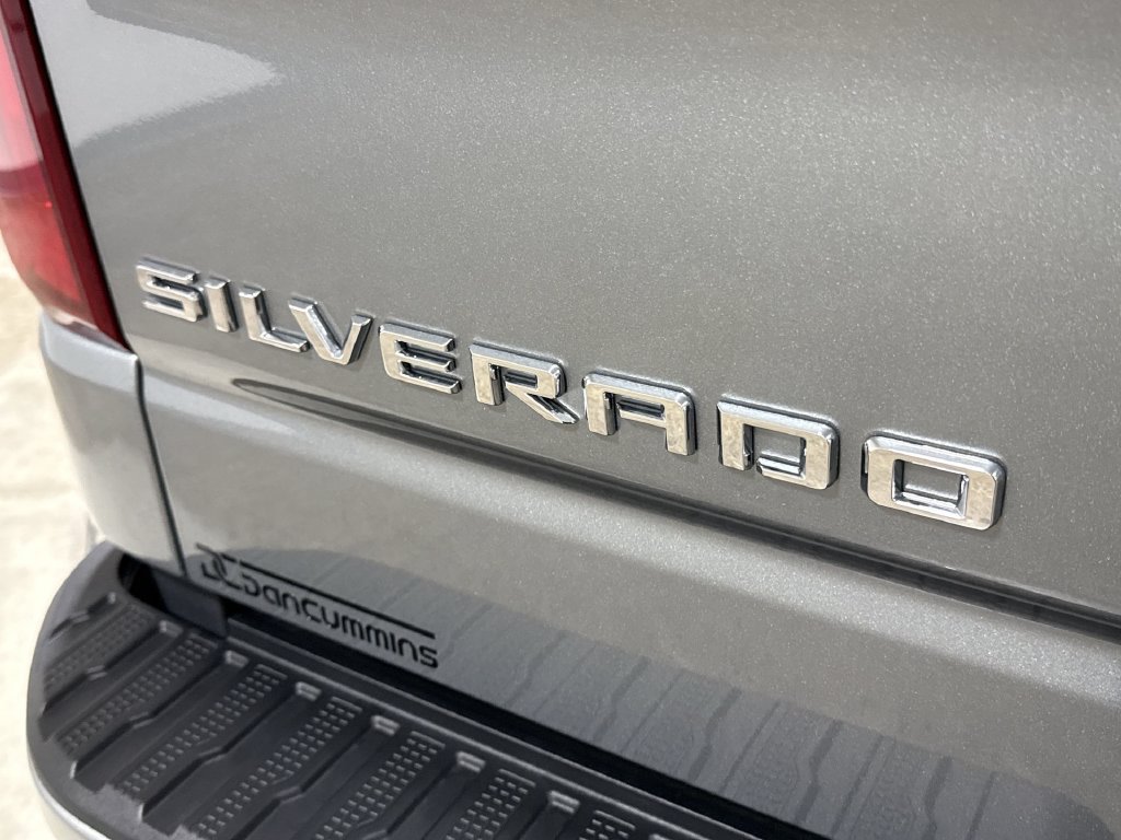 New 2026 Chevrolet Silverado 1500 RST w/ Z71 Off-Road Package AWD/4WD image 26
