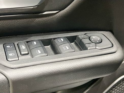 Used 2025 RAM 1500 Tradesman image 17