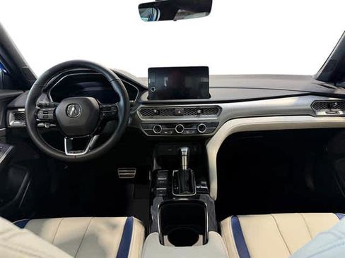 New 2026 Acura Integra A-Spec FWD image 16