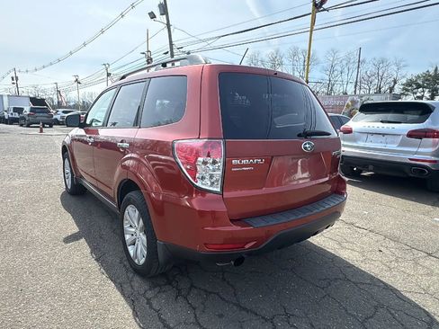 Used 2011 Subaru Forester 2.5X Limited image 7