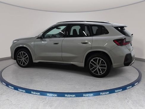Certified 2026 BMW X1 xDrive28i AWD/4WD image 7