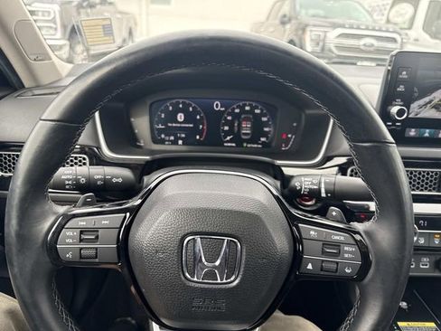 Used 2024 Honda Civic Touring image 34