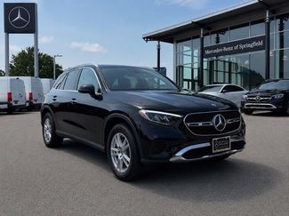 Used 2023 Mercedes-Benz GLC 300 4MATIC video 1