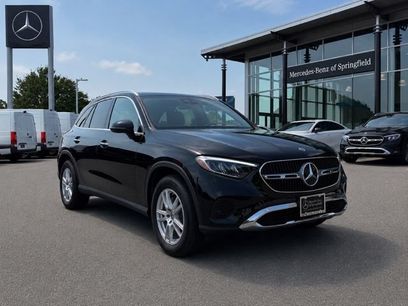 Used 2023 Mercedes-Benz GLC 300 4MATIC