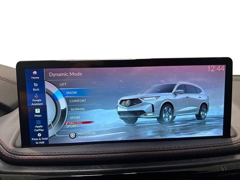 New 2026 Acura MDX Type S AWD/4WD image 20
