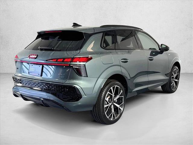 New 2026 Audi Q3 quattro 2.0T AWD/4WD image 5