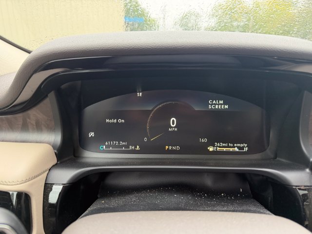 Used 2022 Lincoln Aviator Reserve w/ Equipment Group 201A AWD/4WD image 10