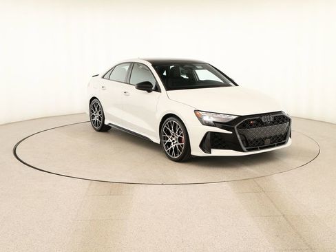 New 2026 Audi RS 3 image 10