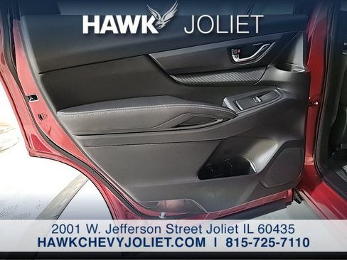 Used 2025 Subaru Ascent Premium AWD/4WD image 20