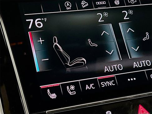 New 2026 Audi Q8 Premium Plus image 21