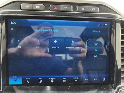 Used 2022 Ford F350 Lariat w/ Tremor Off-Road Package image 48