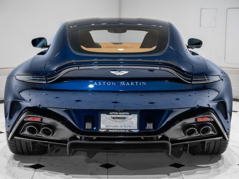 New 2026 Aston Martin V8 Vantage S image 39