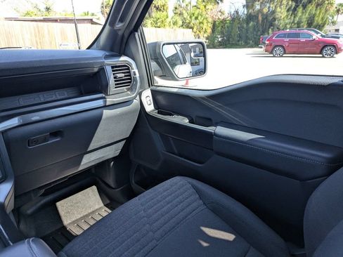 Used 2022 Ford F150 XL w/ STX Appearance Package RWD image 17
