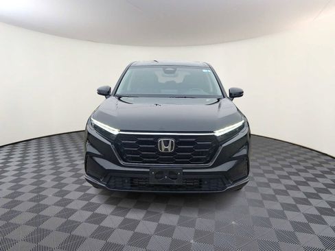 Used 2025 Honda CR-V EX-L image 3