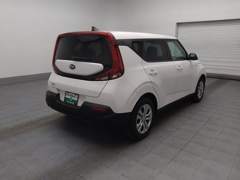 Used 2020 Kia Soul LX FWD image 9