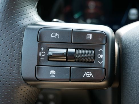 Certified 2026 Hyundai Palisade XRT Pro AWD/4WD image 29
