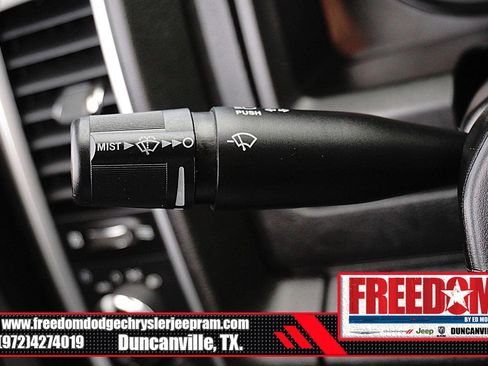 Used 2024 RAM 1500 Classic SLT RWD image 29