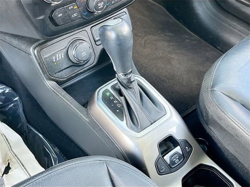 Used 2021 Jeep Renegade Limited w/ Sun & Sound Group image 20