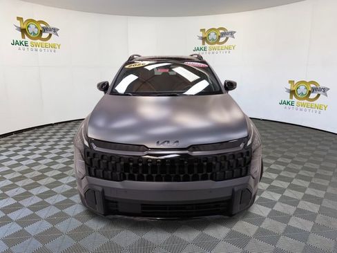 Used 2026 Kia Sportage X-Line image 3