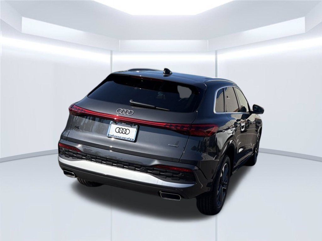 New 2026 Audi Q5 Premium AWD/4WD image 7