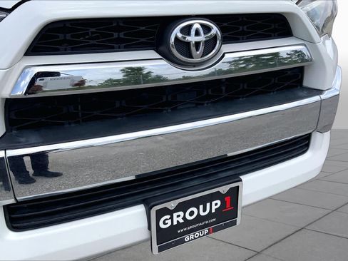 Used 2014 Toyota 4Runner Limited RWD image 29