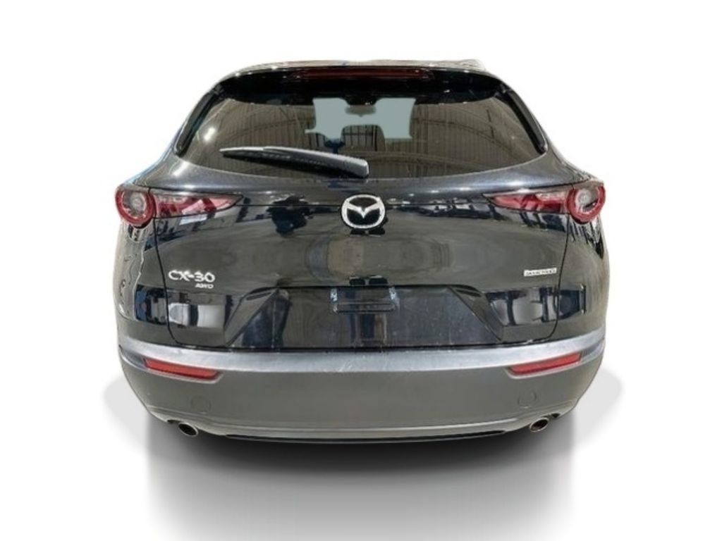 Used 2024 MAZDA CX-30 AWD 2.5 S w/ Select Sport Pkg image 6