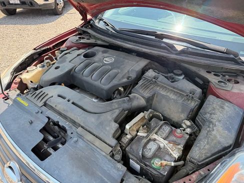 Used 2009 Nissan Altima 2.5 S FWD image 37