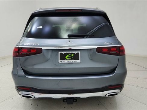 Used 2025 Mercedes-Benz GLS 450 GLS 450 image 5