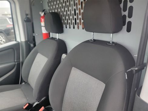 Used 2022 RAM ProMaster City Wagon image 17