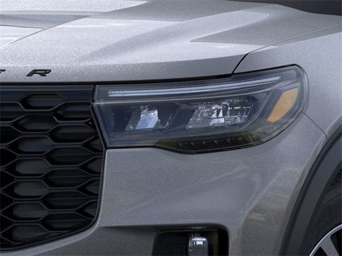 New 2026 Ford Explorer ST-Line image 18