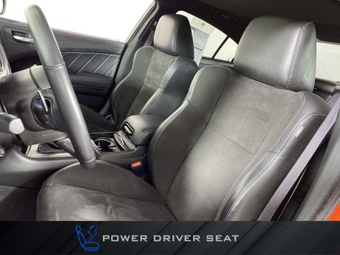Used 2022 Dodge Charger GT w/ Plus Group image 18