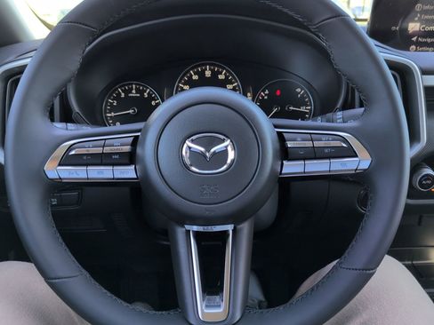 New 2026 MAZDA CX-50 Meridian Edition image 17