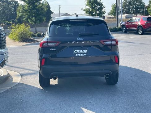 Used 2026 Ford Escape ST-Line FWD image 6