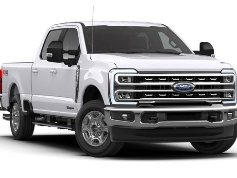 New 2026 Ford F350 XLT w/ XLT Premium Package image 5