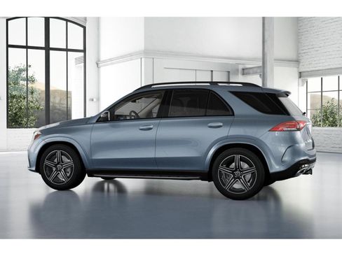 New 2026 Mercedes-Benz GLE 350 4MATIC image 32