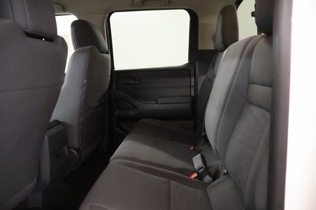 New 2026 Nissan Frontier S w/ Tow Package AWD/4WD image 29