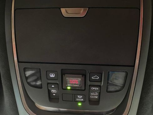 Used 2019 Lexus LS 500 F Sport w/ Accessory Package (Z1) image 24