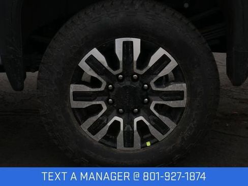 New 2026 GMC Sierra 3500 Denali Ultimate image 11