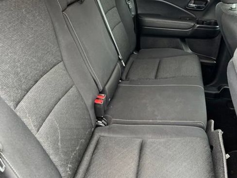 Used 2021 Honda Ridgeline Sport image 12