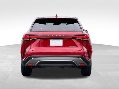 Used 2024 Lexus RX 350 FWD w/ Technology Package image 4