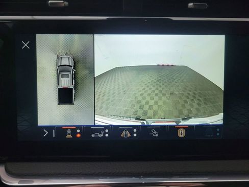 Used 2024 GMC Sierra 1500 Denali w/ Technology Package image 28