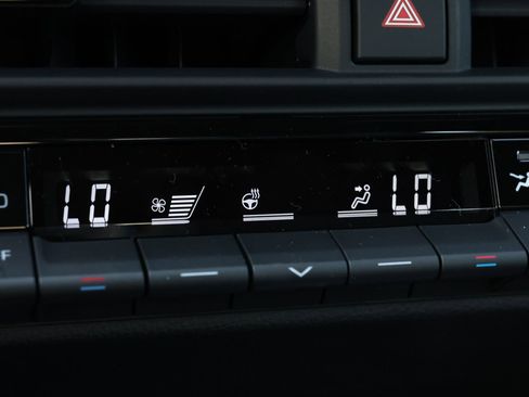 New 2026 Toyota Crown XLE image 22