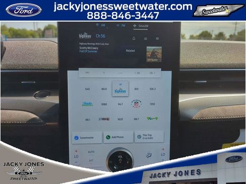 New 2025 Ford Mustang Mach-E GT image 26