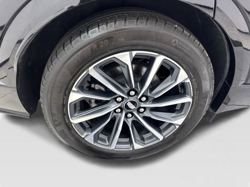 Used 2024 Cadillac Lyriq Sport w/ LPO, Floor Liner Package RWD image 84